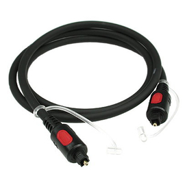 Кабель оптический KLOTZ F-SF01A6H, фото 